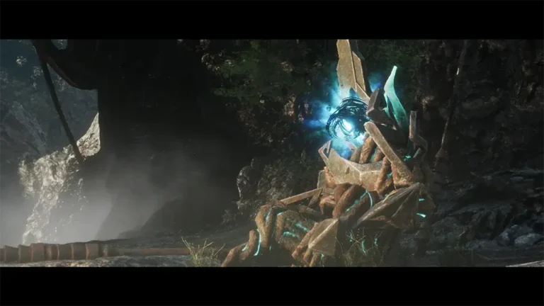 Clair Obscur: Expedition 33 春の牧草地