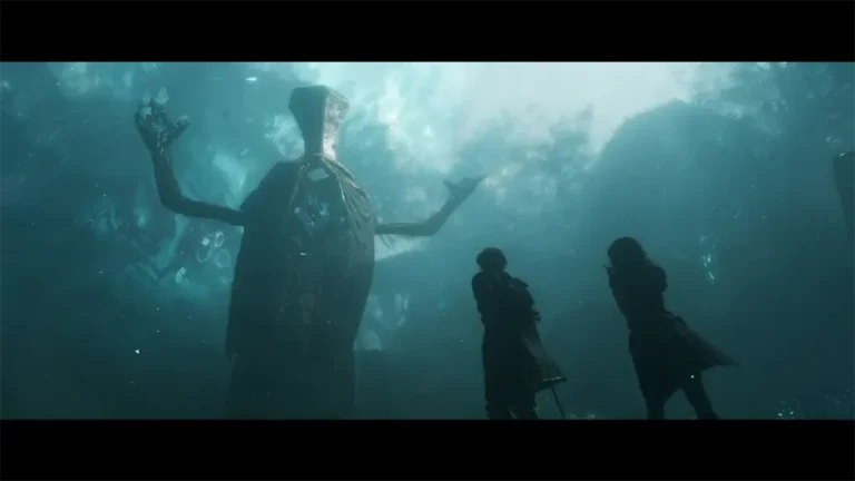 Clair Obscur: Expedition 33 春の牧草地 ボス