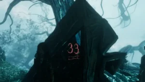 Clair Obscur: Expedition 33 春の牧草地