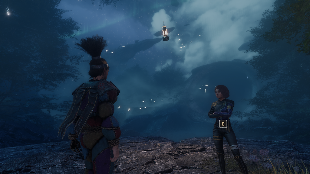 Clair Obscur: Expedition 33 マエル
