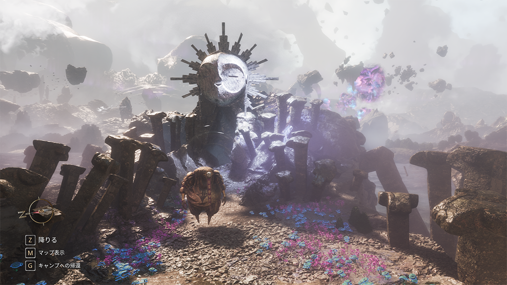 Clair Obscur: Expedition 33 エスキエ