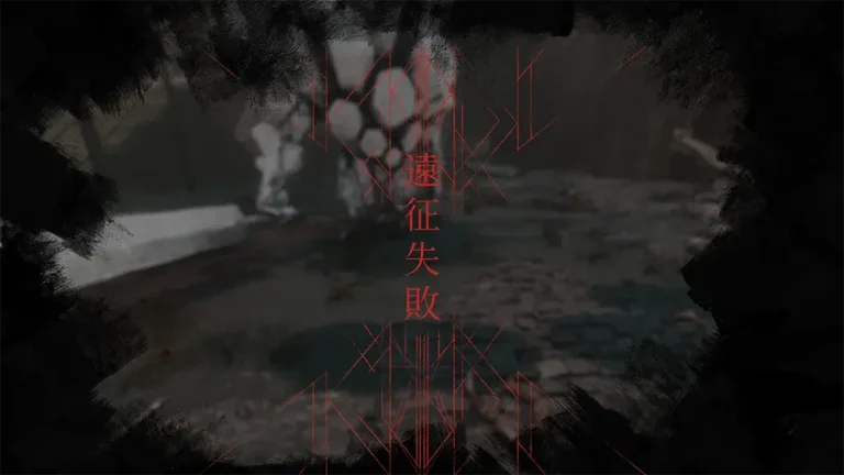 Clair Obscur: Expedition 33 遠征失敗 全滅