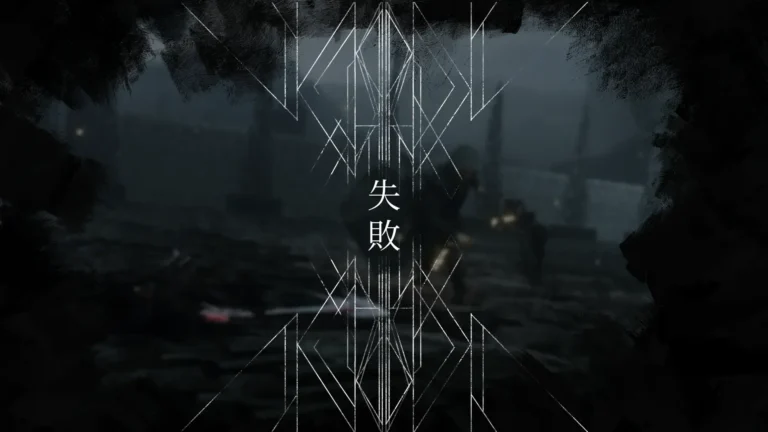 Clair Obscur: Expedition 33 戦闘敗北