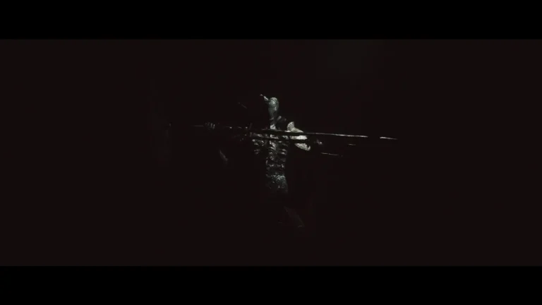 Clair Obscur: Expedition 33 現れる仮面の守護者