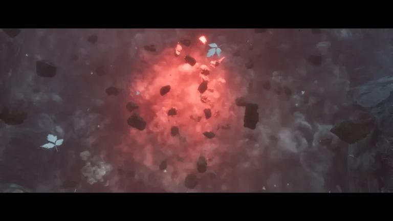 Clair Obscur: Expedition 33 爆発した怒りの仮面