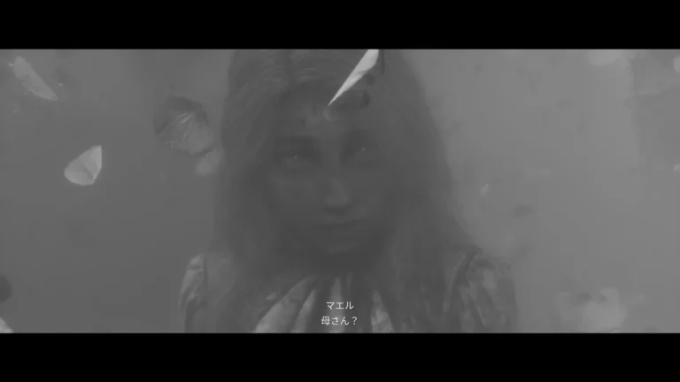 Clair Obscur: Expedition 33 母さん?と呼ぶマエル