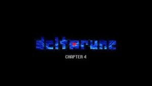 【DELTARUNE】チャプター4ざっくりプレイ日記 その１