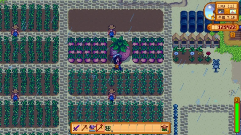 Stardew Valley
