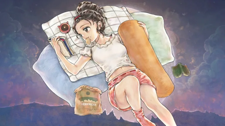 プリンセスメーカー:予言の子供たち 娘の未来の画面